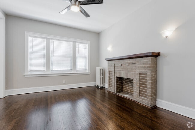 Building Photo - 5306 N Ashland Ave Unit 2 Rental