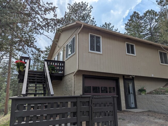 Building Photo - 11669 S Upper Ranch Dr