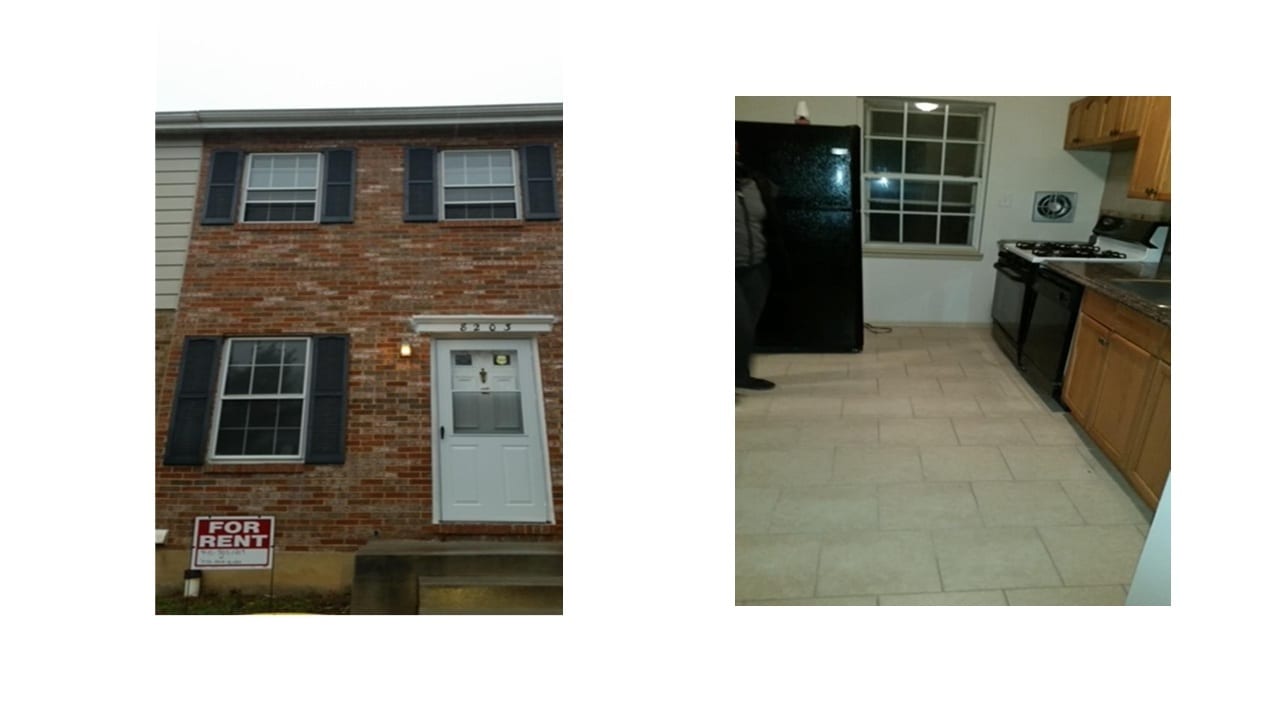 Photo - 8203 Consett Ct