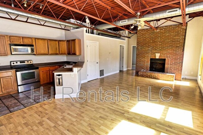 Photo - 252 S Florissant Rd Unit A