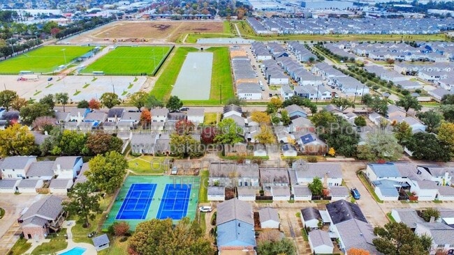 Photo - 3021 Teague Rd