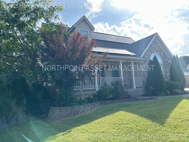 Building Photo - Welcome to 4 Bedroom and 3.5 Bath Home In ...