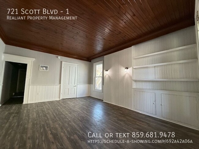 Photo - 721 Scott St Unit 1