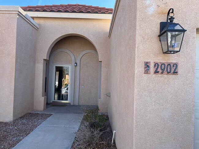 Photo - 2902 Quasar Dr