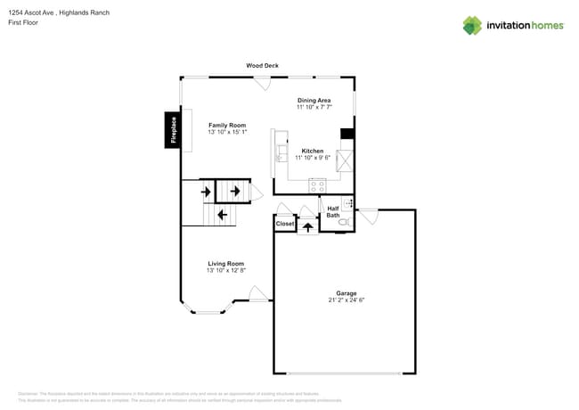 Photo - 1254 Ascot Ave