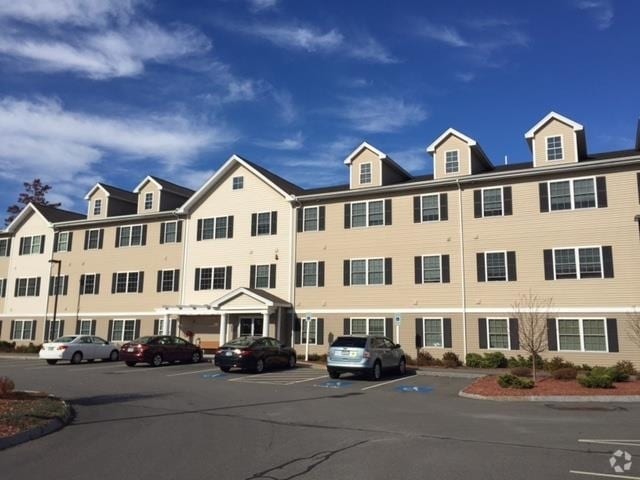 Building Photo - 100 Sentinel Court Unit 108 Rental