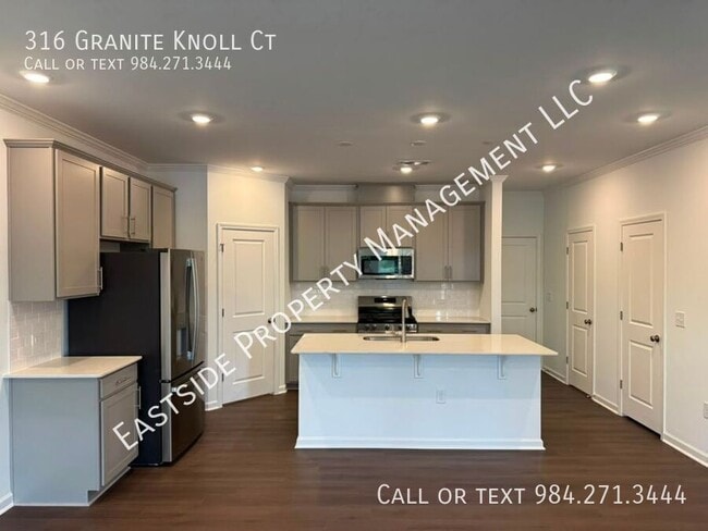 Photo - 316 Granite Knl Ct