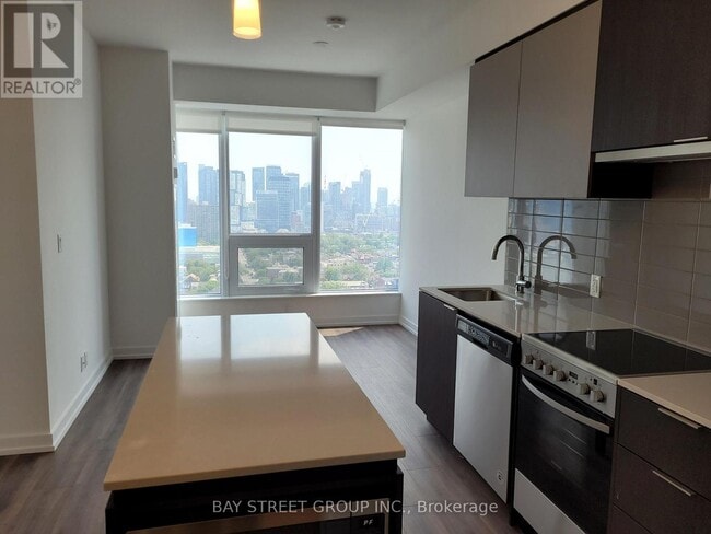 Photo - 203 College St Unit 2309