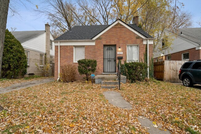 Building Photo - 3 bedroom bungalow - $1300 Rental