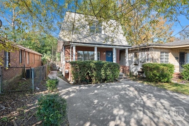 Building Photo - 3205 Bulloch St