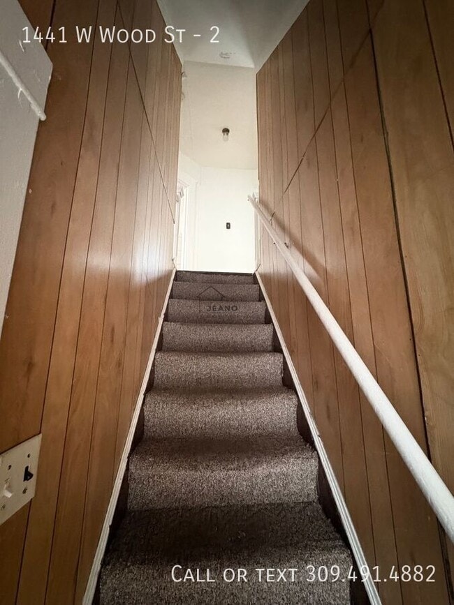 Photo - 1441 W Wood St Unit 2