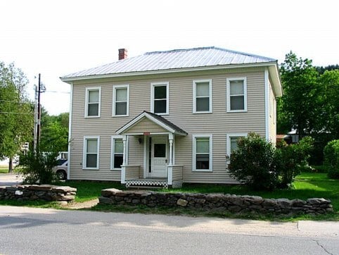 Building Photo - 246 S Windsor St Unit M2