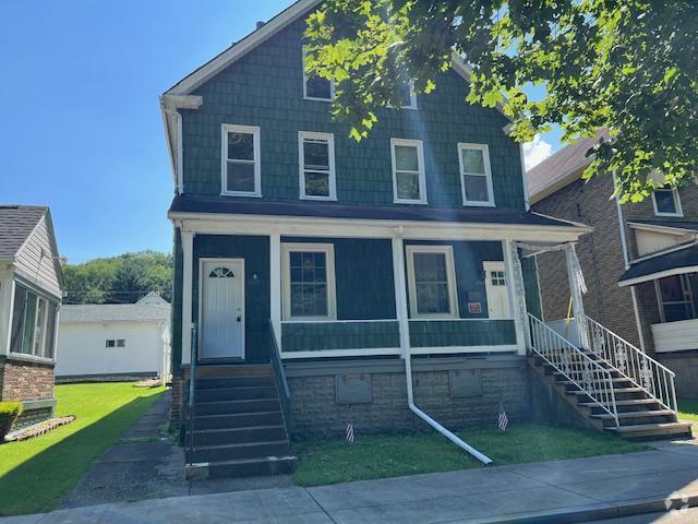 Building Photo - 1512 N Grant Ave Rental