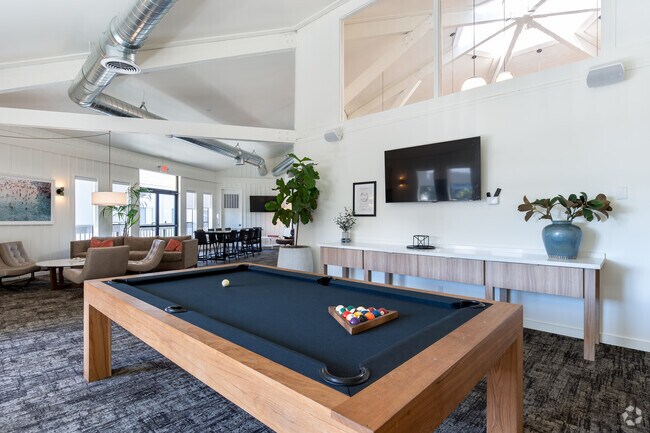 Casa club