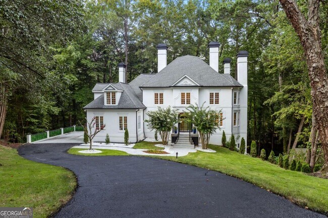 Photo - 5390 Harrowood Ln NW