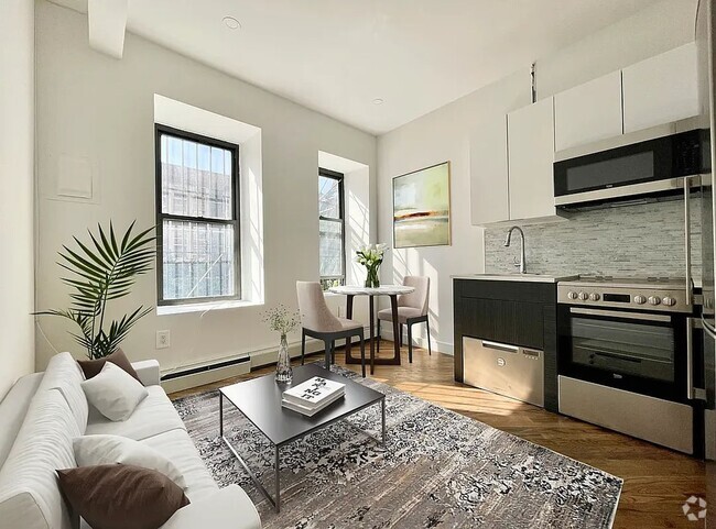 Building Photo - 198 Rivington St Unit 6G Rental