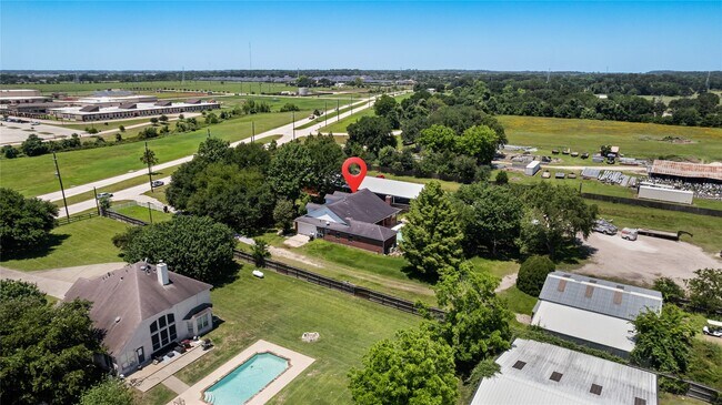 Photo - 20240 Cypress Rose Hill Rd
