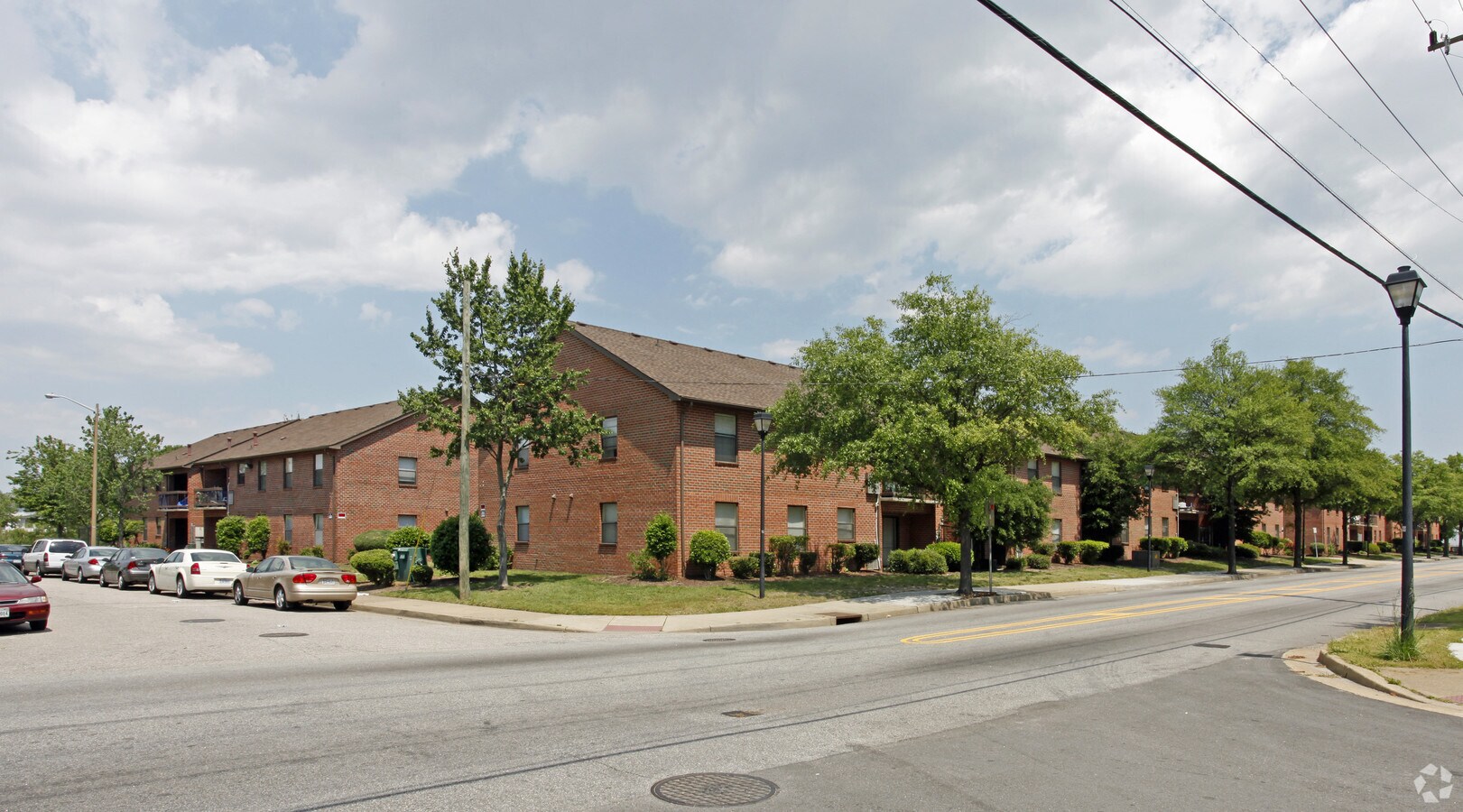 Photo - Paridise Gardens Apartments