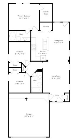 Building Photo - 5907 Deep S Dr