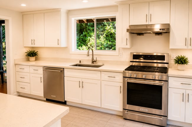 Photo - Serene Redwood Retreat with Updated Kitchen, Modern Baths, Fireplace & Expansive Deck