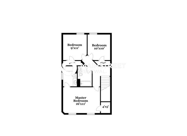 Photo - 3 Bedroom Pet-Friendly Home in Clayton, NC...