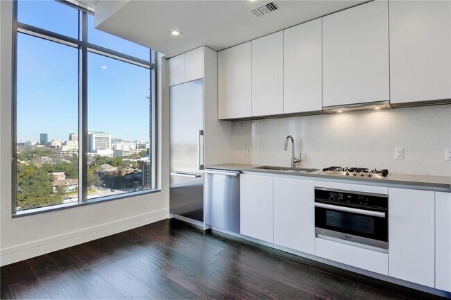 Photo - 501 West Ave Unit 1206