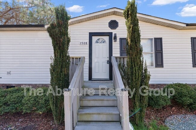 Photo - 1508 Willow Downs Cir