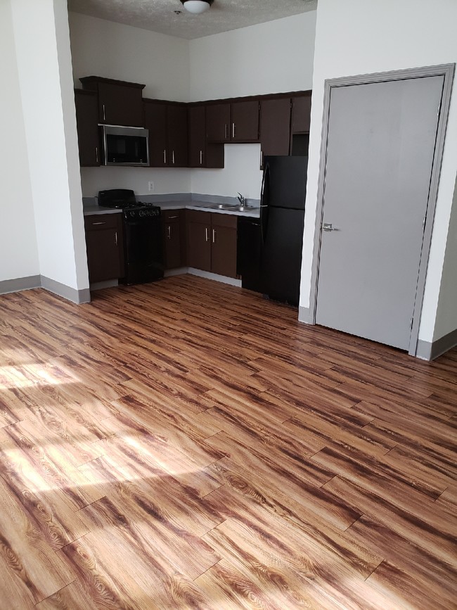 Photo - The Flats of Lebanon