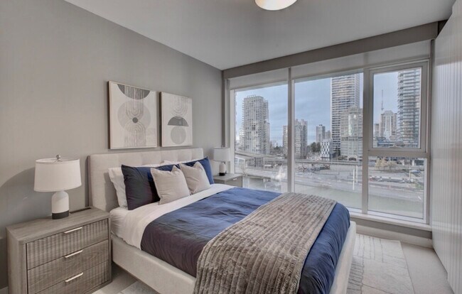 Photo - 1390 Granville St Unit SI ID1473077P