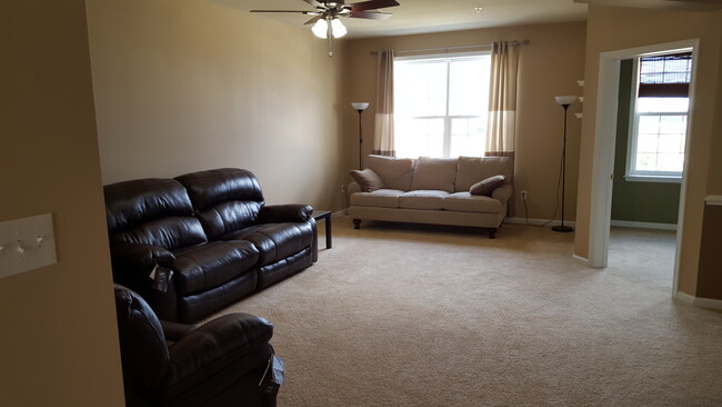 Living Room - 42561 Highgate Terrace Apartment Unit Bedroom 2