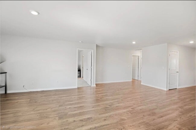 Photo - 3 Bedroom, 2 Bath home.