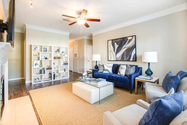 Crowne Village at Swift Creek