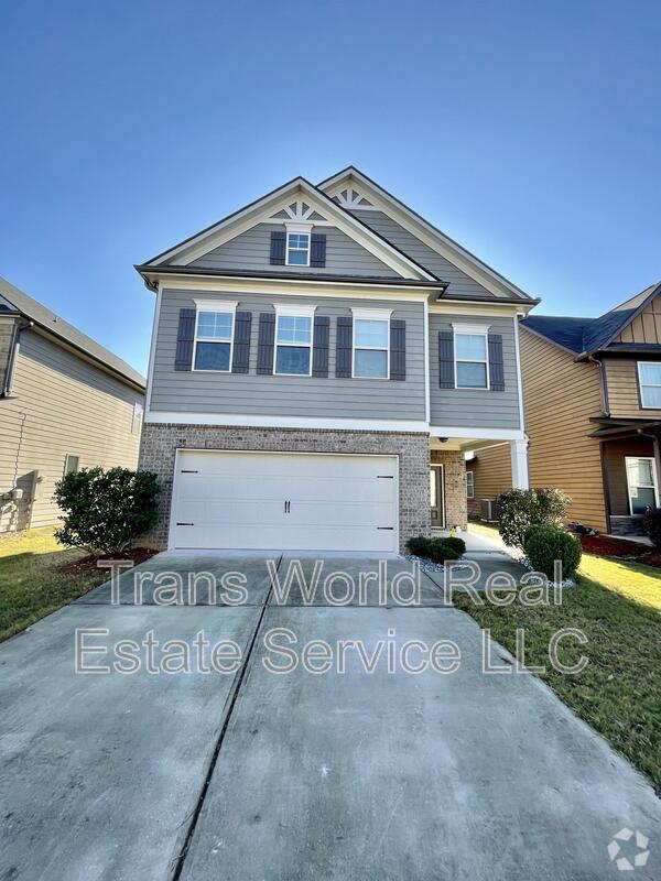 Building Photo - 7260 Silk Tree Pointe Rental