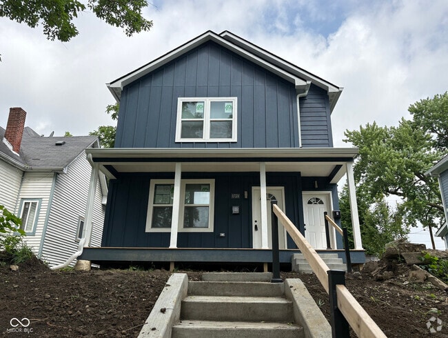 Building Photo - 1724 E Brookside Ave Rental