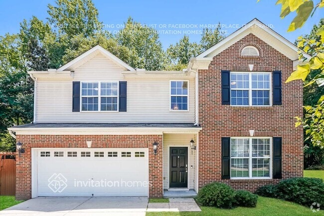 Building Photo - 2892 Orchard Trace Way Rental