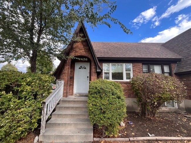 Building Photo - 1433-1433 S Richards St Unit 1431