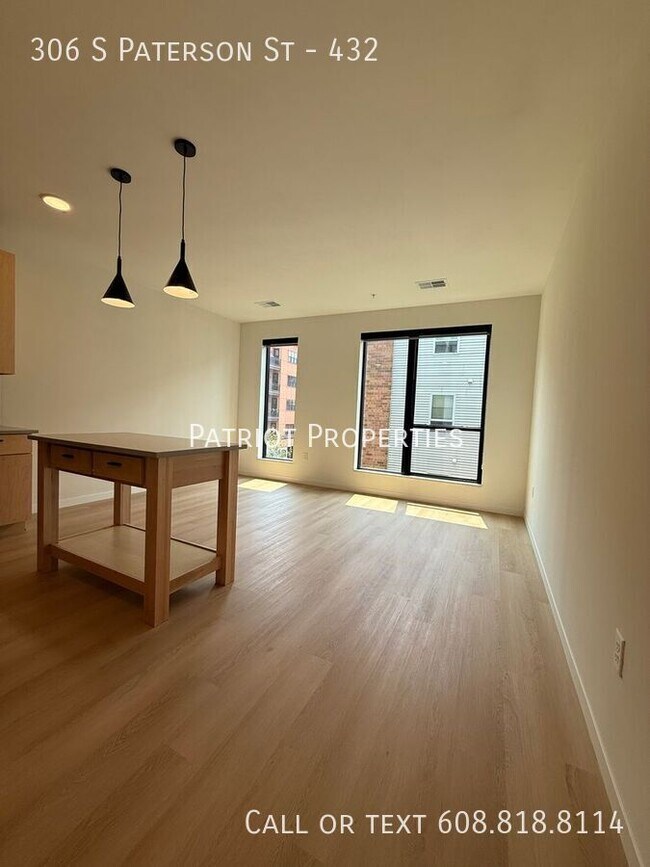 Photo - 306 S Paterson St Unit 432