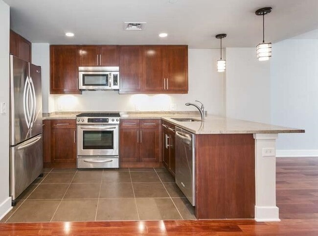 Building Photo - 201 Marin Blvd Unit 705