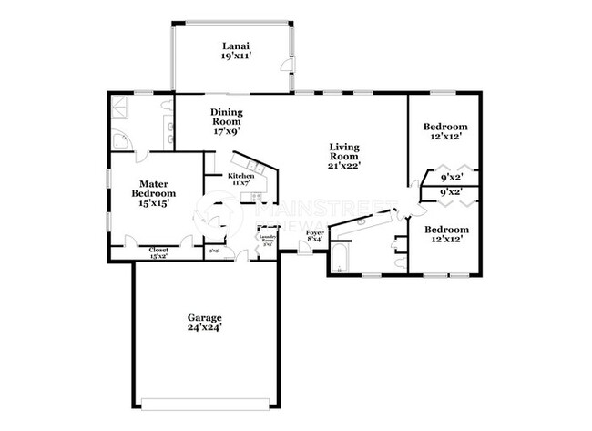 Photo - 2516 Jeannin Dr Casa
