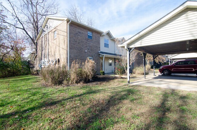 Photo - 1801 Brockton Pl