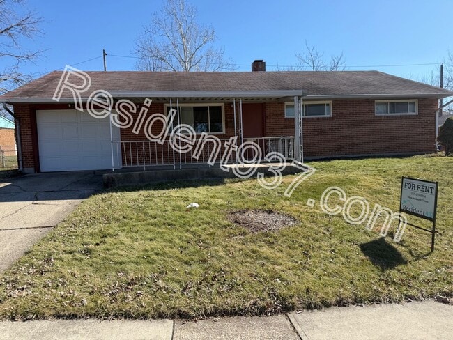 Building Photo - 3 Bed 1 Bath Home