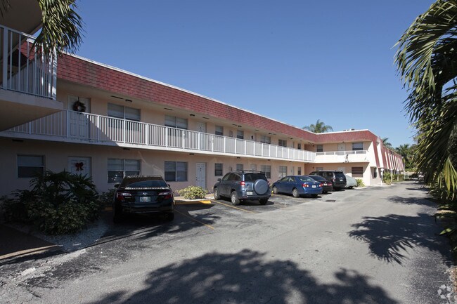 Photo - The Key West Apartments