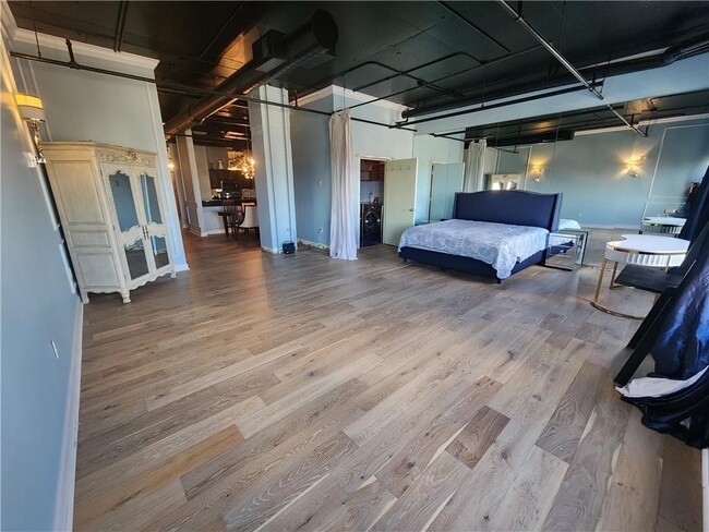 Photo - 120 Ralph McGill Blvd NE Unit 1607