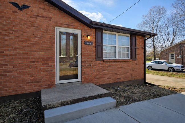 Photo - Charming 3 Bedroom 1 Bathroom Brick Home