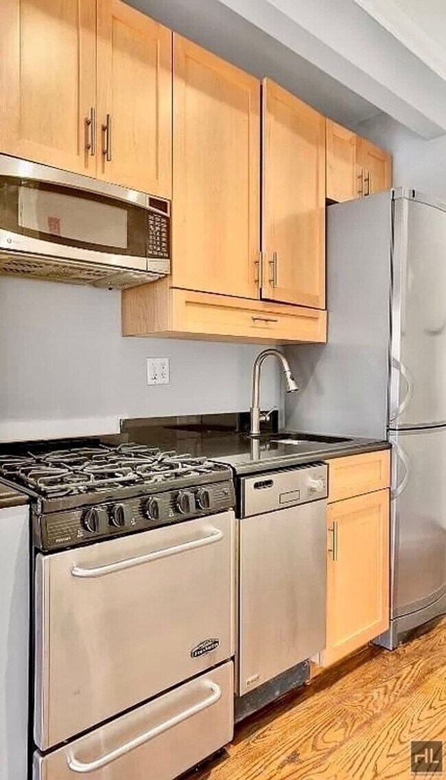 Photo - East 13th Street Unit 03E