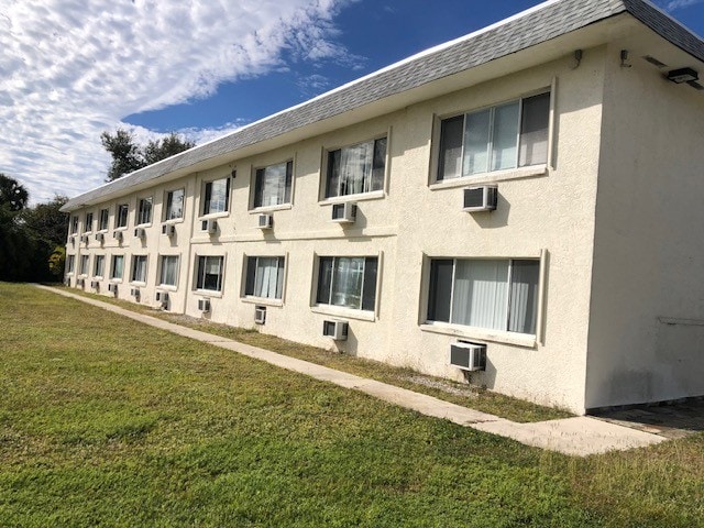 Building Photo - 922 Courting Ln Unit D