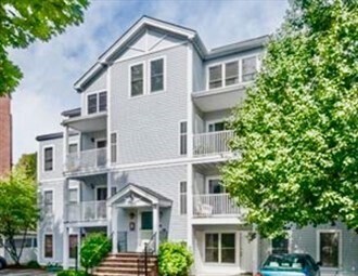 Building Photo - 20 Cameron St Unit 303 Rental