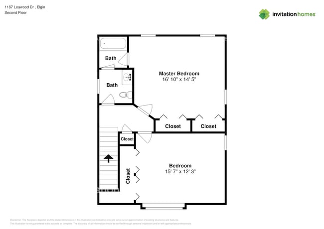 Photo - 1187 Leawood Dr