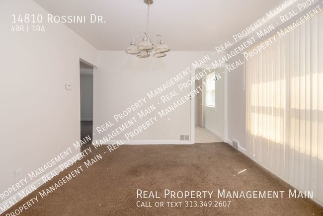 Photo - 4 Bed on Rossini Drive