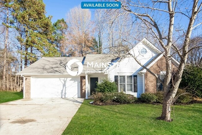 Photo - 8500 Brookstead Dr House